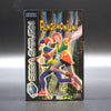 Pandemonium | SEGA Saturn Game | New & Sealed