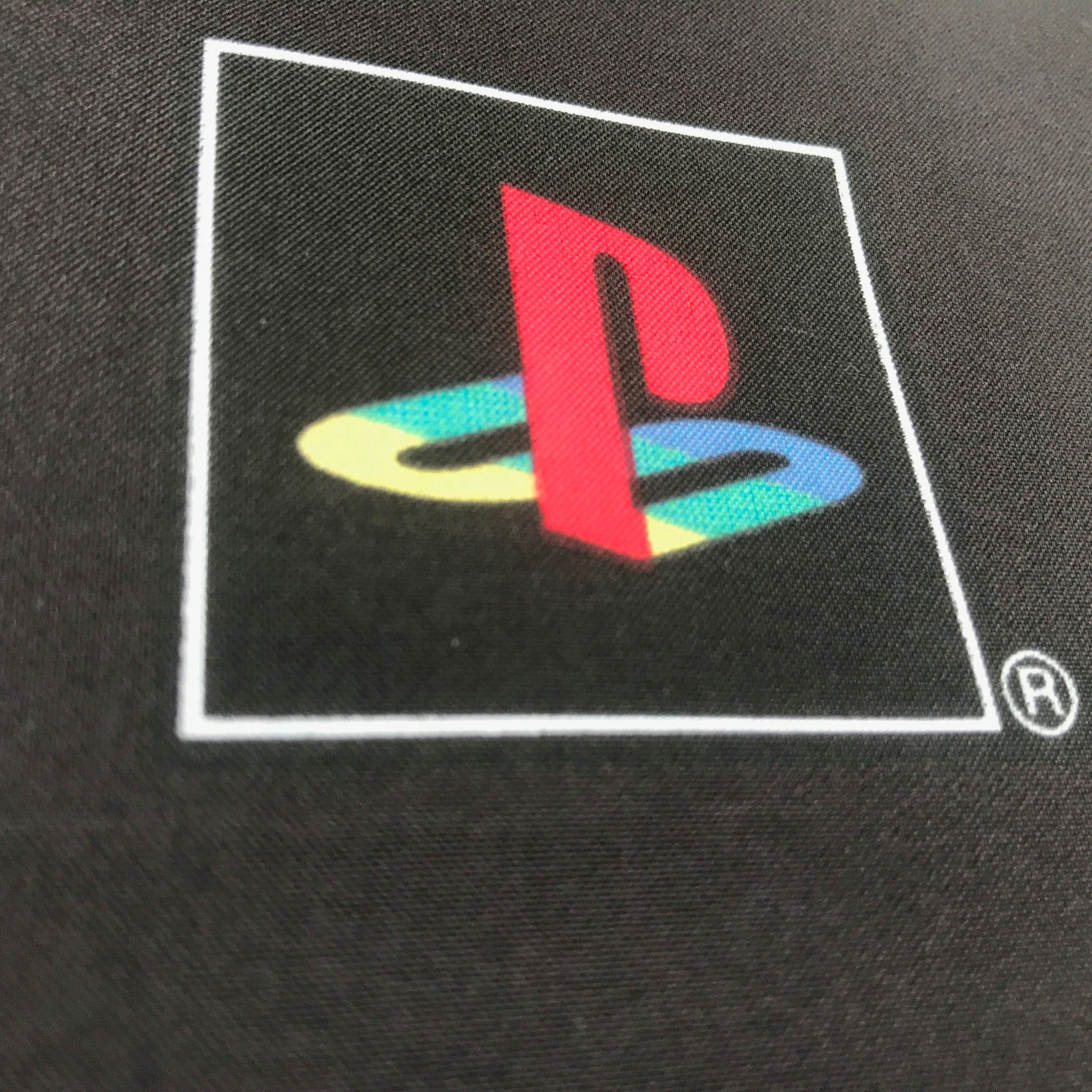 Kessen III (3) - Rare Promotional Promo Sony PS2 Game Cloth Banner Poster Flag