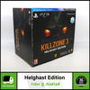 Killzone 3 | Helghast Edition | Sony PS3 Game | New & Sealed | GERMAN VERSION