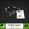 Gran Turismo Sport GT S Media Lanyard 2017 | Promo Press Merchandise