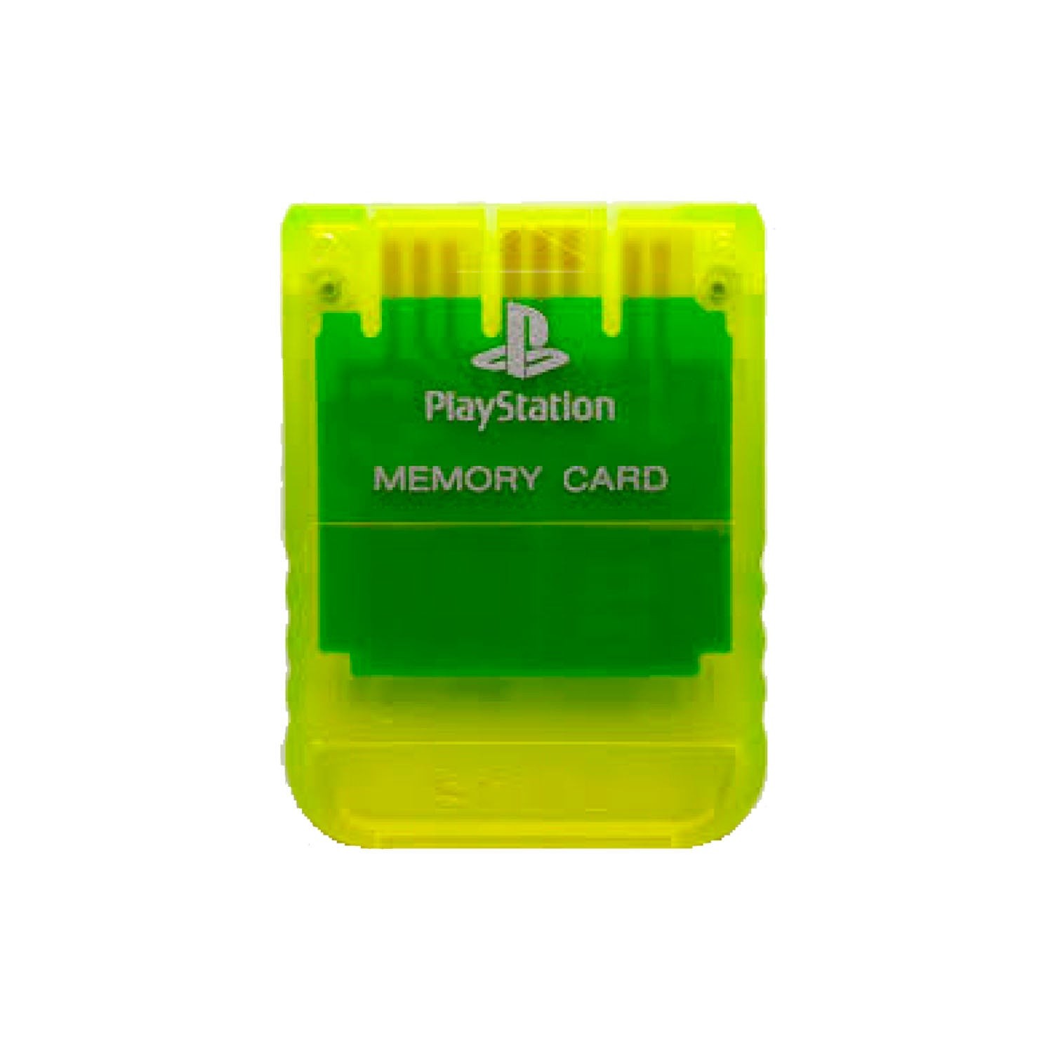 Official 1MB Memory Cards Sony PS1 Playstation - Various - Make Your Choice!!