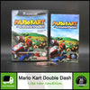 Mario Kart Double Dash | Nintendo Gamecube NGC Game | Collectable Condition!