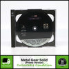 Metal Gear Solid | Sony PS1 PSOne Game | Promo Version | Collectable Condition