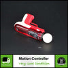 Official Playstation Move Motion Controller CECH-ZCM1E & Gun Holder CECH-ZGA1E