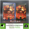 The Mummy | Tomb Of The Dragon Emperor | Sony PS2 Game | VGC