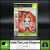 Fable The Lost Chapters | Original Microsoft Xbox Game | New & Sealed