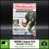 Official Nintendo Magazine NOM UK | Issue 123 Dec 2002 | Resident Evil Zero