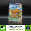 Official Nintendo Magazine NOM UK | Issue 144 Sept 2004 | Animal Crossing