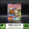 Official Nintendo Magazine NOM UK | Issue 149 Feb 2005 | Donkey Kong