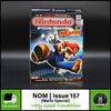 Official Nintendo Magazine NOM UK | Issue 157 Sept 2005 | Mario Special