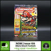 Official Nintendo Magazine NOM UK | Issue 159 Nov 2005 | Mario Smash Football