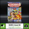 Official Nintendo Magazine NOM UK | Issue 98 November | Banjo Tooie