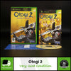 Otogi 2 | Immortal Warriors | Microsoft Xbox Original Game | VGC!