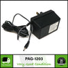 Official Genuine Atari Lynx Adaptor Mains Power Plug | PAG-1203