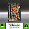 Pandemonium | SEGA Saturn Game | New & Sealed