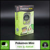 Pokemon Mini | Chikorita Green Nintendo Console | New & Sealed