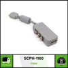 Official Sony AV Adaptor Cable SCPH-1160 | G-Con Namco Light Guns PS1/PS2 | New