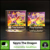 Spyro The Dragon With Demo | Sony PS1 PSONE Game | Collectable Condition!