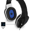 Gaming Headphones Headset With Microphone For PS5/PS4 Xbox Series X/S PC Switch