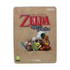 The Legend Of Zelda Spirit Tracks | Metal Tin Box Case | Nintendo DS