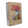 The Legend Of Zelda Spirit Tracks | Metal Tin Box Case | Nintendo DS