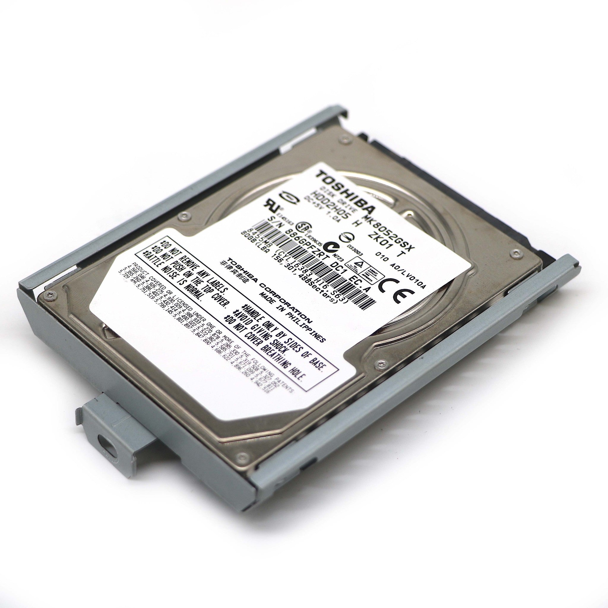 Official HDD Hard Drive For Sony PS3 Consoles - You Choose!!