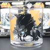 Super Dragon Ball Z Heroes Glass 3 Prize F Vegito Ichiban Kuji Bandai Spirits