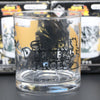 Super Dragon Ball Z Heroes Glass 3 Prize F Vegito Ichiban Kuji Bandai Spirits