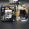 Super Dragon Ball Z Heroes Glass 3 Prize F Vegito Ichiban Kuji Bandai Spirits
