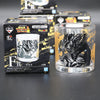 Super Dragon Ball Z Heroes Glass 3 Prize F Vegito Ichiban Kuji Bandai Spirits