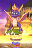 Spyro The Dragon Exclusive Day One Edition | First4Figures | Resin Statue Figure