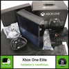 Microsoft Xbox One Elite Console 1TB Hybrid Drive 1540 | Boxed | Mint Condition