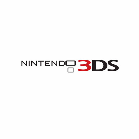 3DS - All