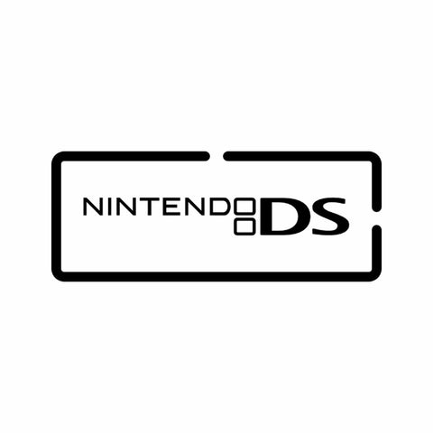 Nintendo DS - All