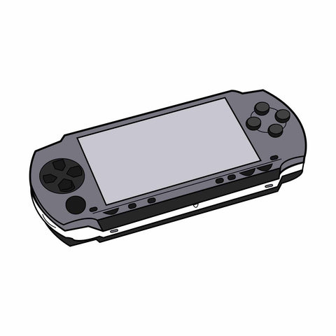 PSP Consoles