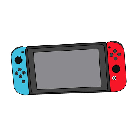 Nintendo Switch Consoles