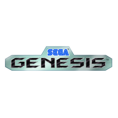 Genesis - All