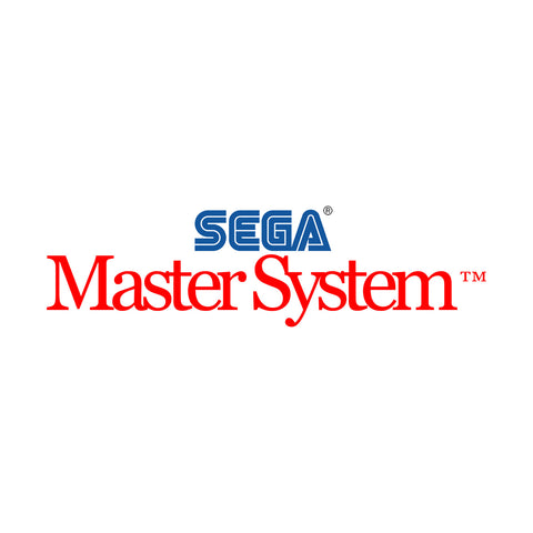 Master System - All