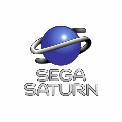 SEGA Saturn - All