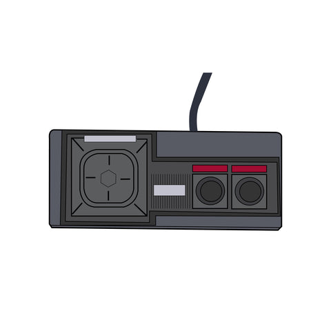 Master System Accessories