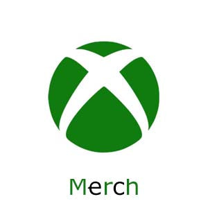 Xbox ONE Merchandise
