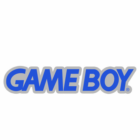 Game Boy - All
