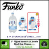 Funko Soda 3 Liter (3L) Groot & Bumble Vinyl Figures | 1 In 6 Chance Of Chase