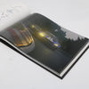 APEX Magazine Artbook | Gran Turismo GT Sport PS4 Game Collectors Edition | New