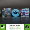 In The Hunt | Sony PS1 Game | Complete In Box
