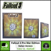 Fallout 3 | Pre-War Collectors Edition Official Strategy Guides
