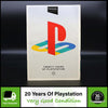 OPSM Official PlayStation UK Magazine Presents 20 Years Of PlayStation