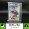 Breakdown | Original Xbox Game | UKG Graded 80+ NM