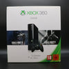 Microsoft Xbox 360 500GB Console - Stingray Model - COD Ghosts & Black Ops II