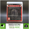 Dishonored | Sony PS3 | Game Of The Year Edition | New & Resealed